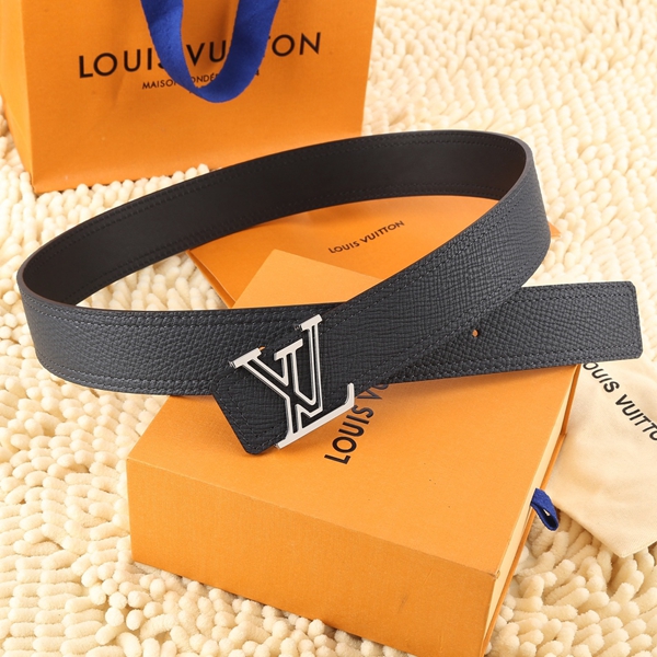 激安ルイヴィトンベルト側面デザイン